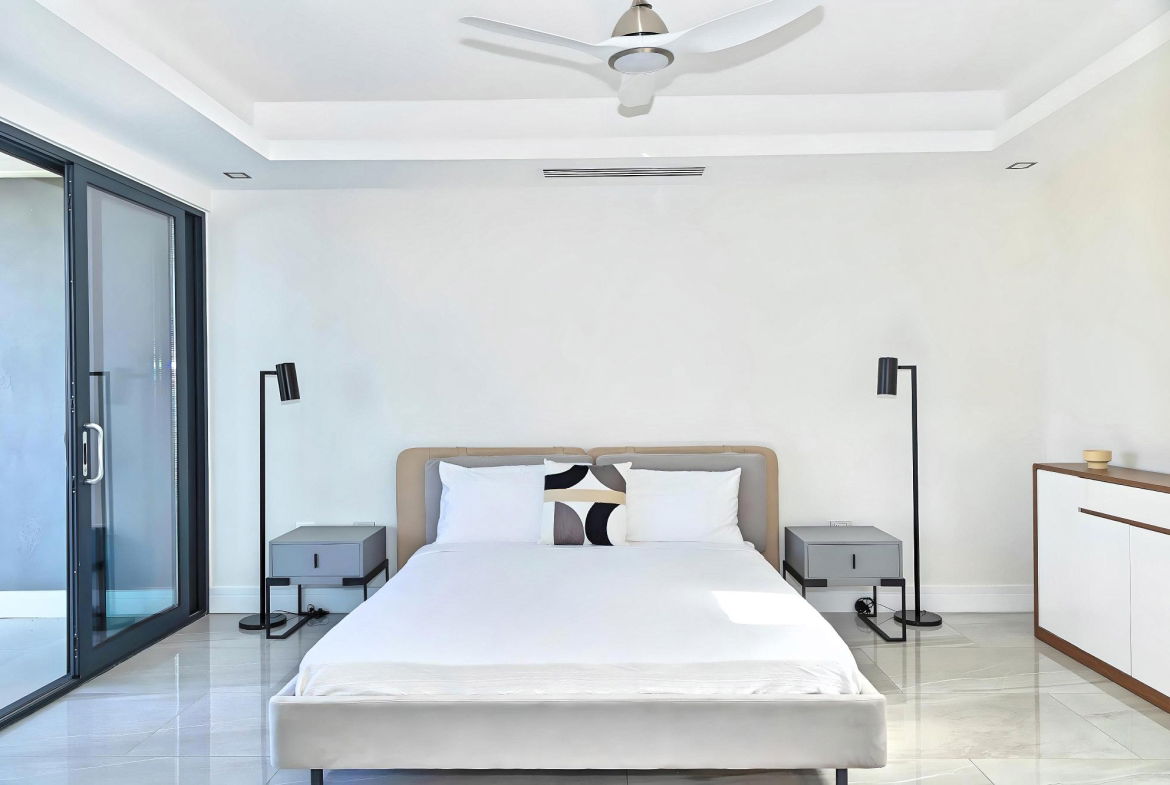 Eleventh image of 23- Spyglass, Tavistock Terra in Jacks Hill, St. Andrew, Jamaica - property is For Rent