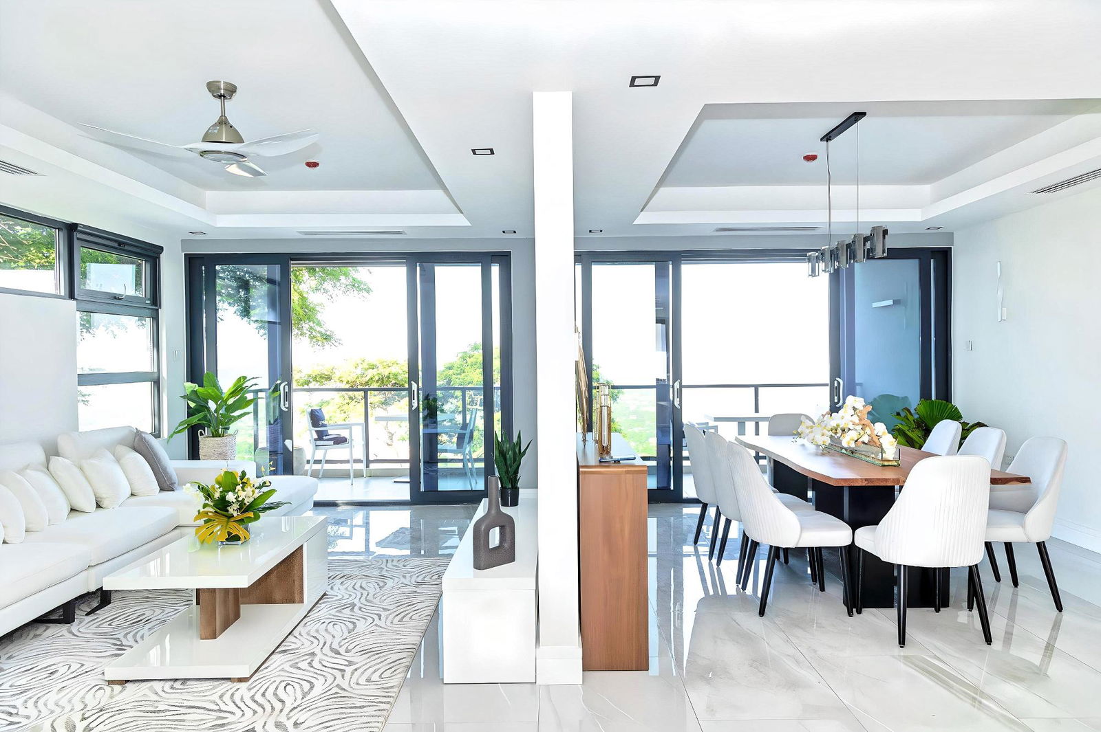 Twelfth image of 23- Spyglass, Tavistock Terra in Jacks Hill, St. Andrew, Jamaica - property is For Rent