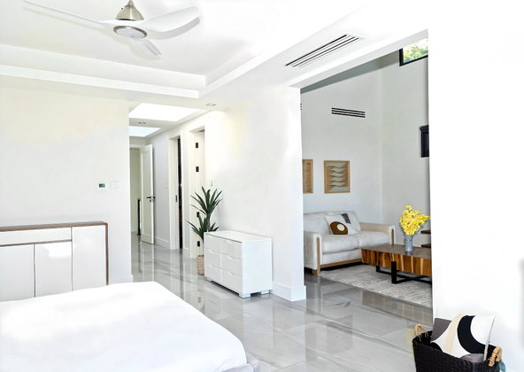 Thirteenth image of 23- Spyglass, Tavistock Terra in Jacks Hill, St. Andrew, Jamaica - property is For Rent
