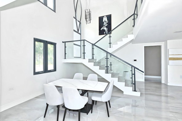 Fourteenth image of 23- Spyglass, Tavistock Terra in Jacks Hill, St. Andrew, Jamaica - property is For Rent