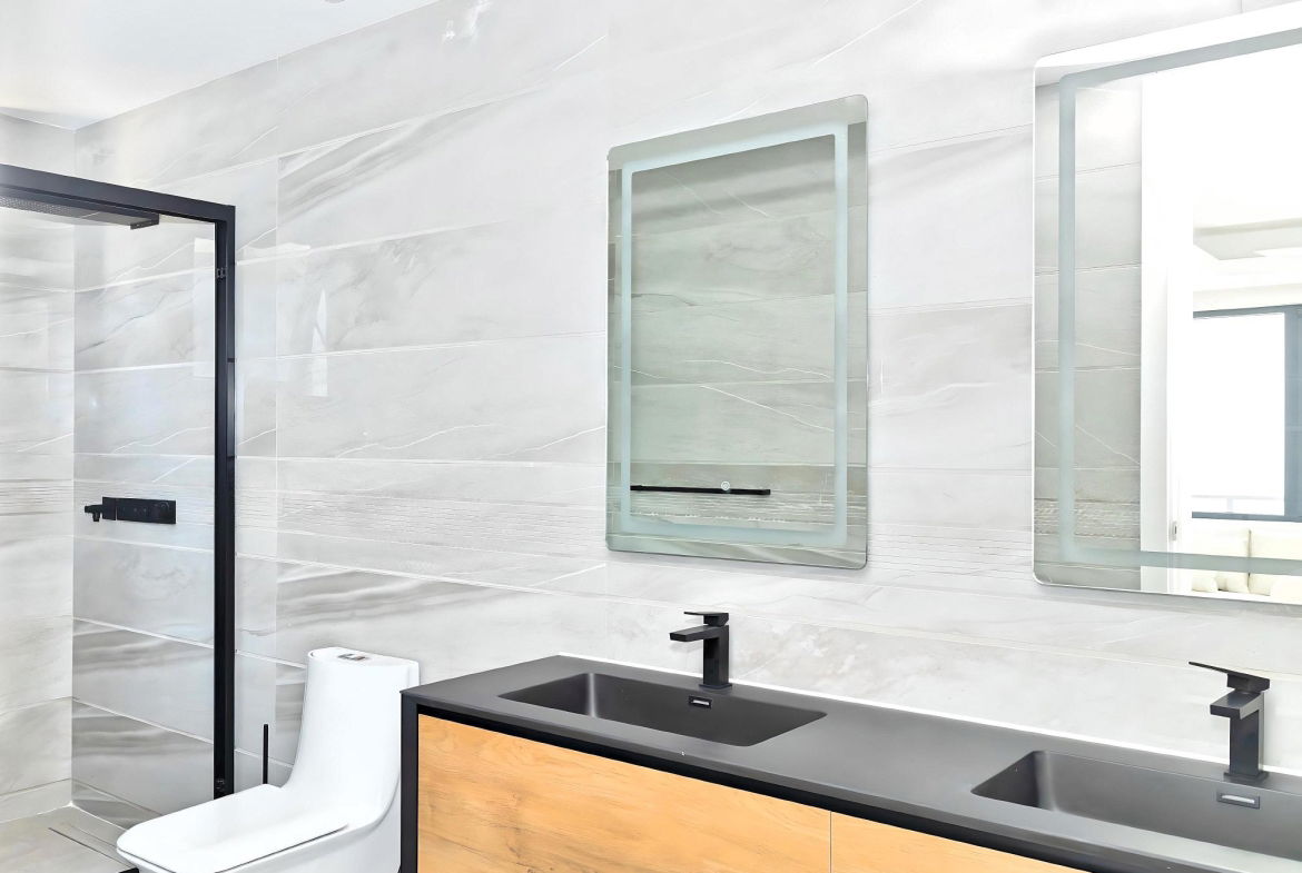 Fifteenth image of 23- Spyglass, Tavistock Terra in Jacks Hill, St. Andrew, Jamaica - property is For Rent