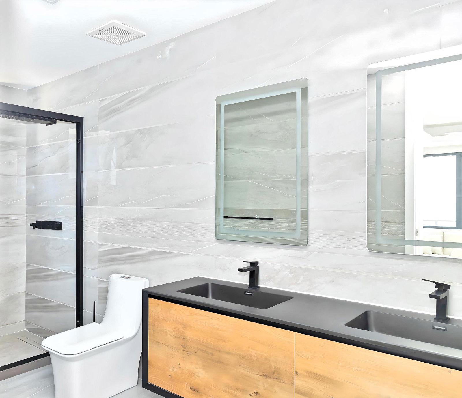 Fifteenth image of 23- Spyglass, Tavistock Terra in Jacks Hill, St. Andrew, Jamaica - property is For Rent