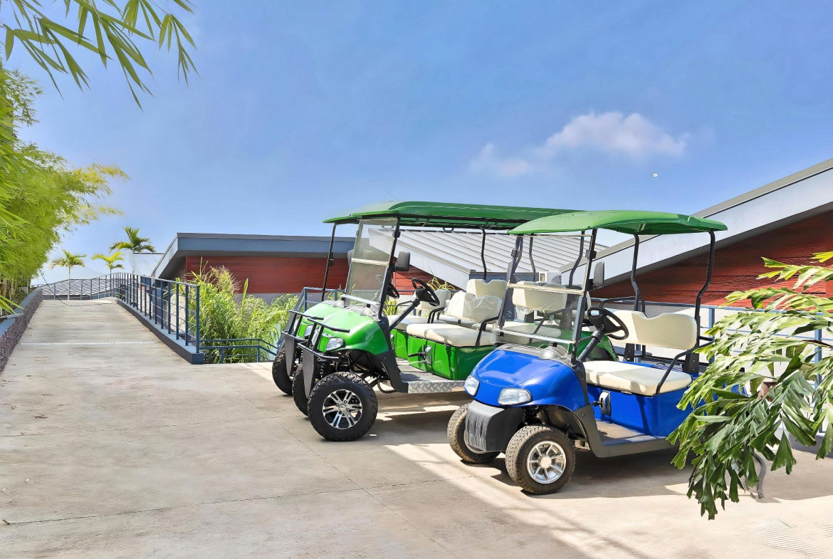 Sixteenth image of 23- Spyglass, Tavistock Terra in Jacks Hill, St. Andrew, Jamaica - property is For Rent