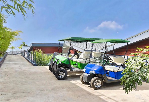 Sixteenth image of 23- Spyglass, Tavistock Terra in Jacks Hill, St. Andrew, Jamaica - property is For Rent