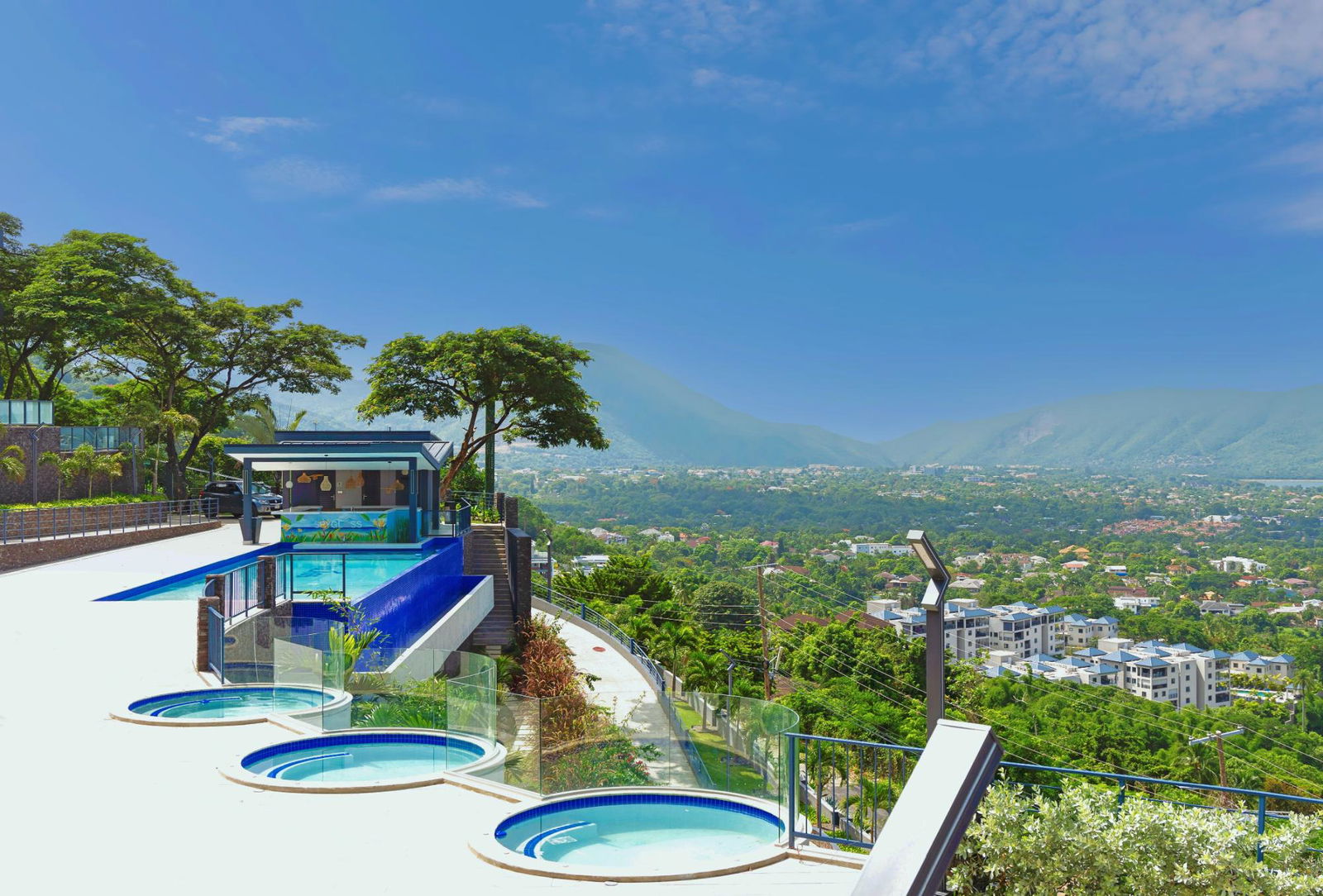 Seventeenth image of 23- Spyglass, Tavistock Terra in Jacks Hill, St. Andrew, Jamaica - property is For Rent