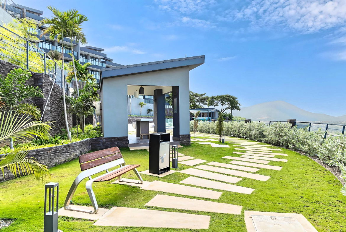 Eighteenth image of 23- Spyglass, Tavistock Terra in Jacks Hill, St. Andrew, Jamaica - property is For Rent