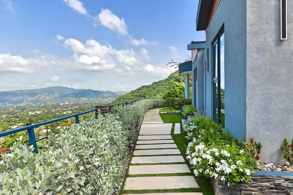 Nineteenth image of 23- Spyglass, Tavistock Terra in Jacks Hill, St. Andrew, Jamaica - property is For Rent