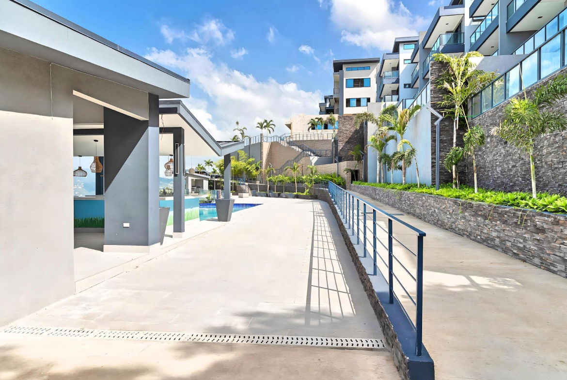 Twentieth image of 23- Spyglass, Tavistock Terra in Jacks Hill, St. Andrew, Jamaica - property is For Rent