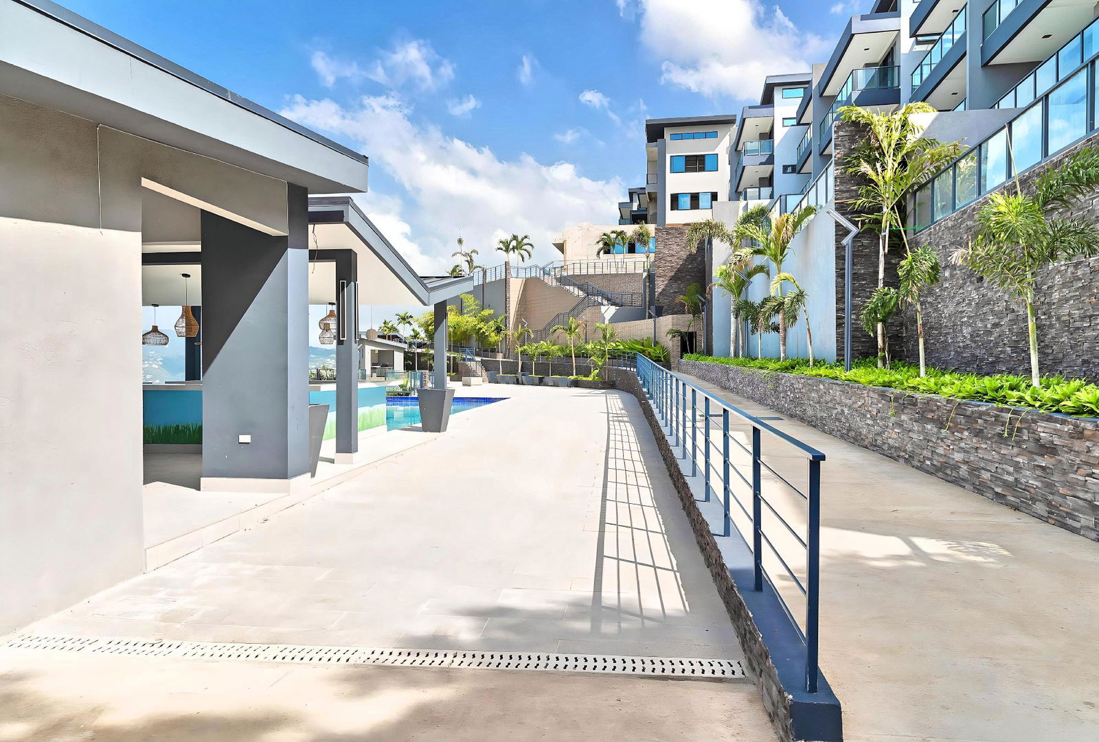 Twentieth image of 23- Spyglass, Tavistock Terra in Jacks Hill, St. Andrew, Jamaica - property is For Rent