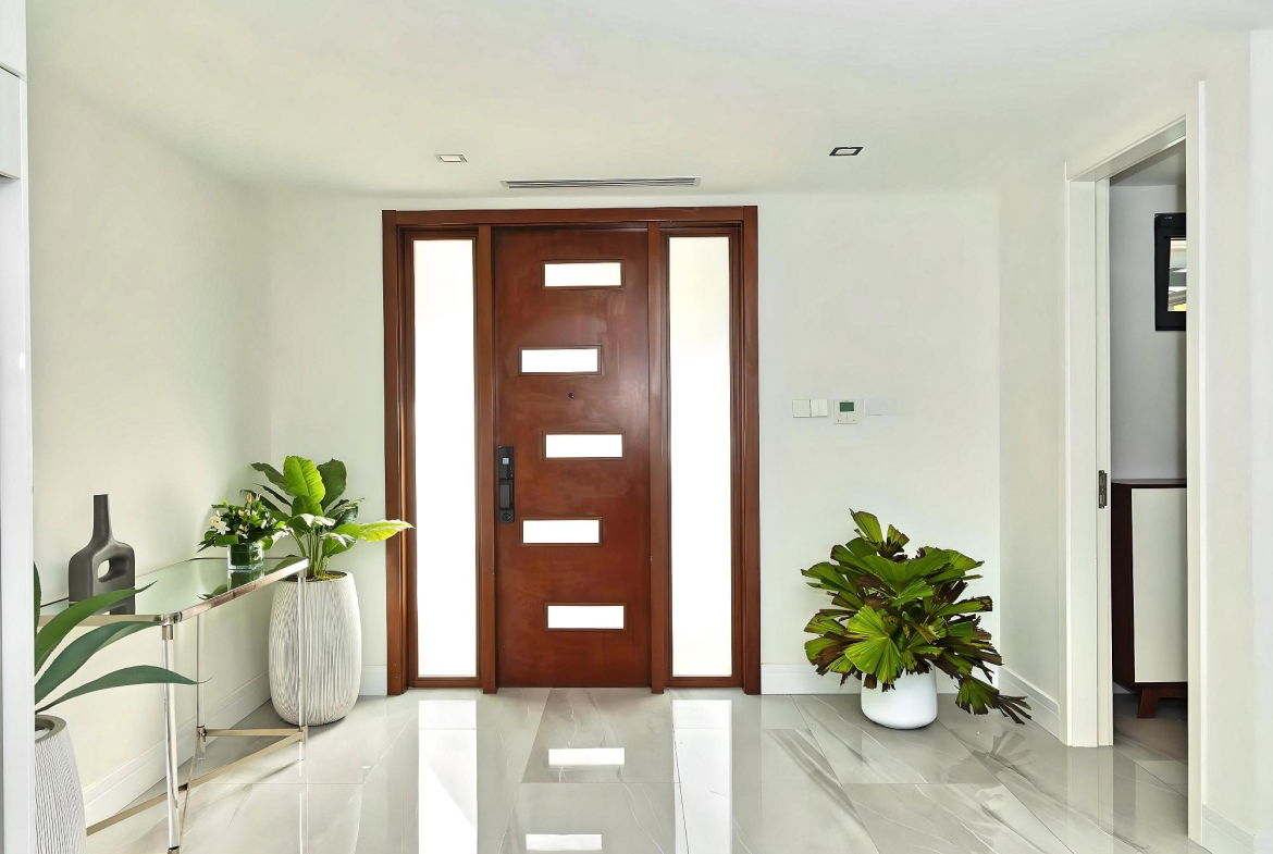 Third image of 23- Spyglass, Tavistock Terra in Jacks Hill, St. Andrew, Jamaica - property is For Rent