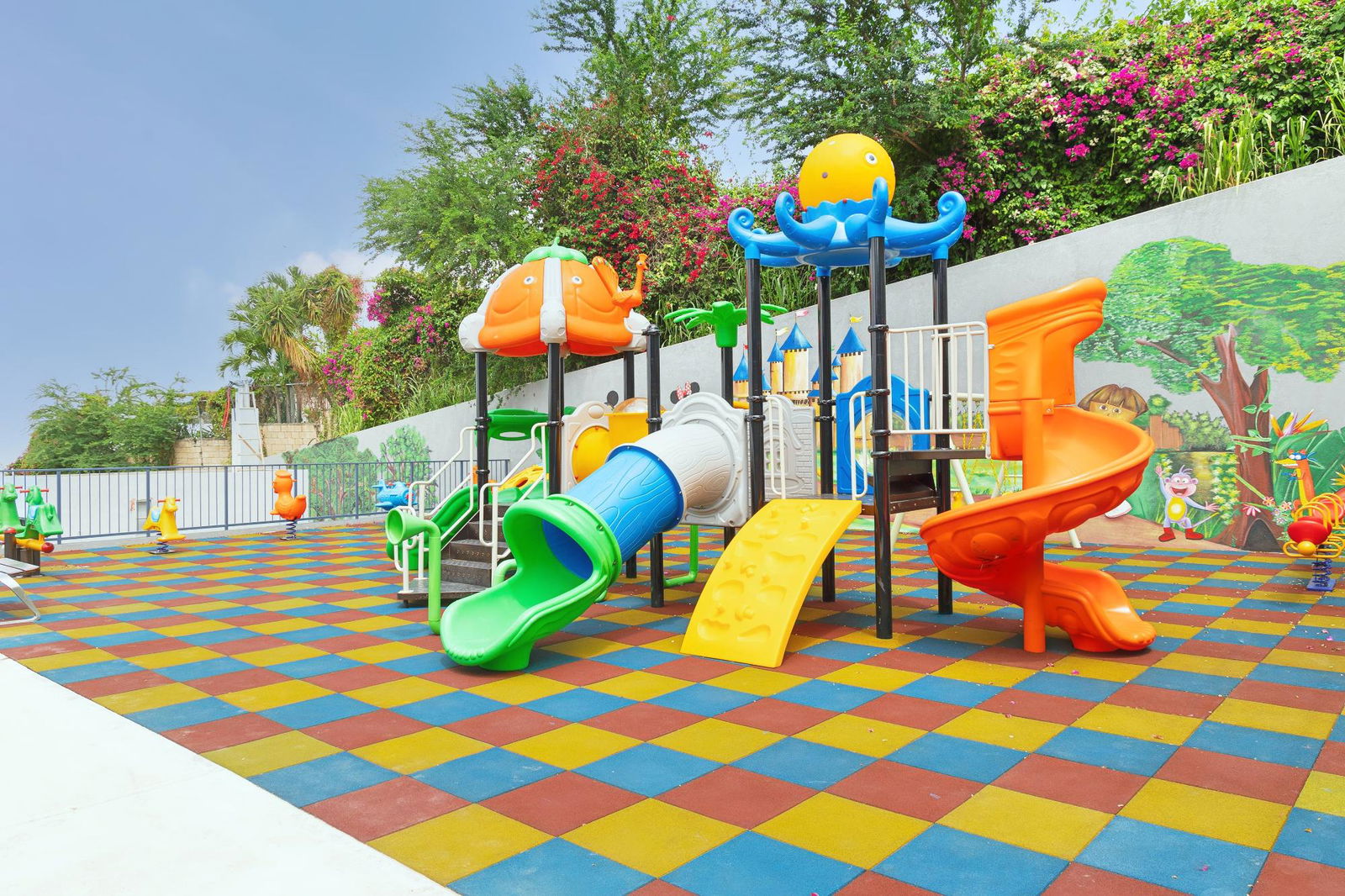 Twenty-First image of 23- Spyglass, Tavistock Terra in Jacks Hill, St. Andrew, Jamaica - property is For Rent