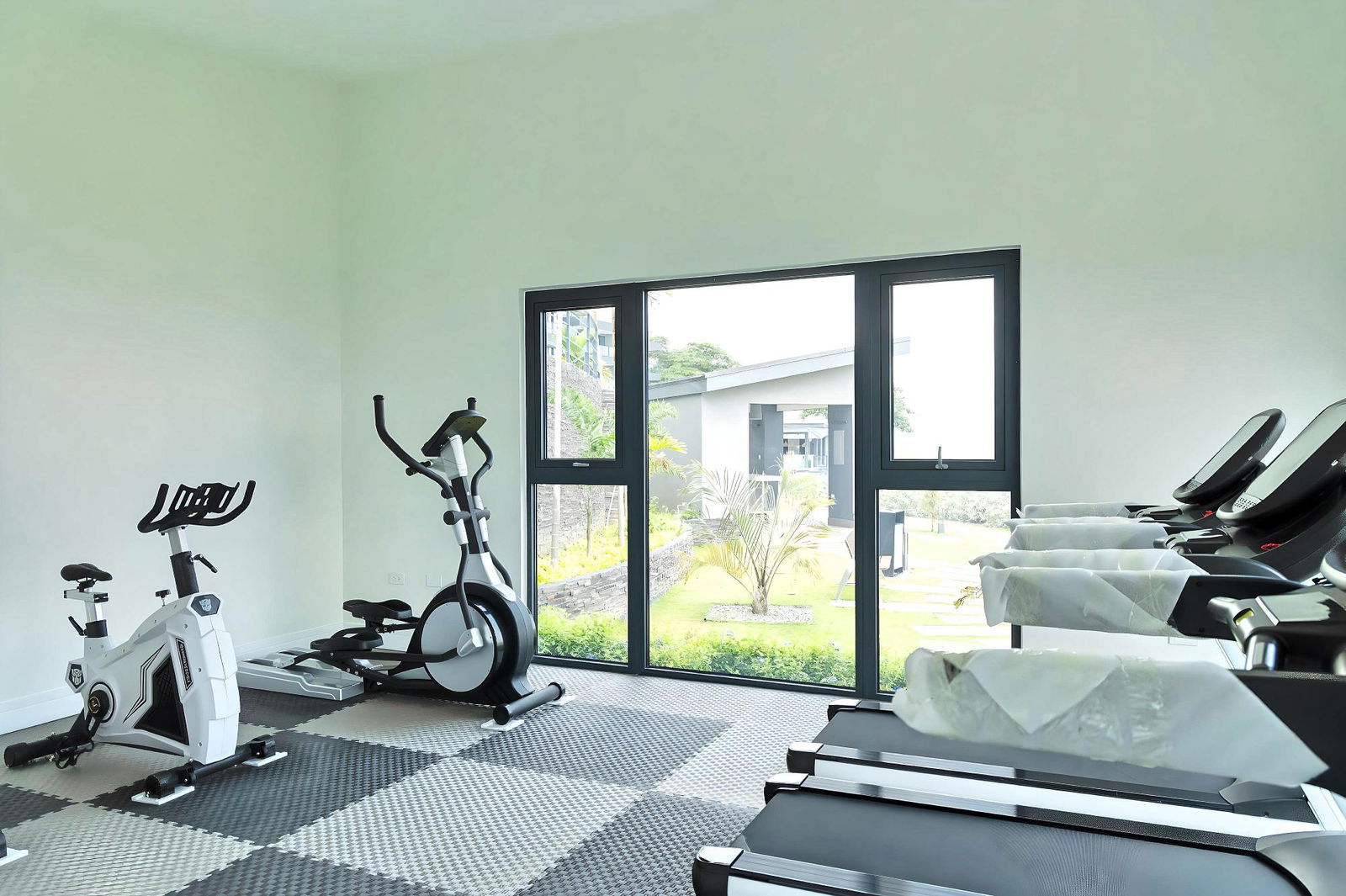 Twenty-Second image of 23- Spyglass, Tavistock Terra in Jacks Hill, St. Andrew, Jamaica - property is For Rent