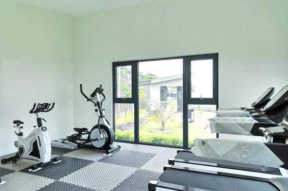 Twenty-Second image of 23- Spyglass, Tavistock Terra in Jacks Hill, St. Andrew, Jamaica - property is For Rent