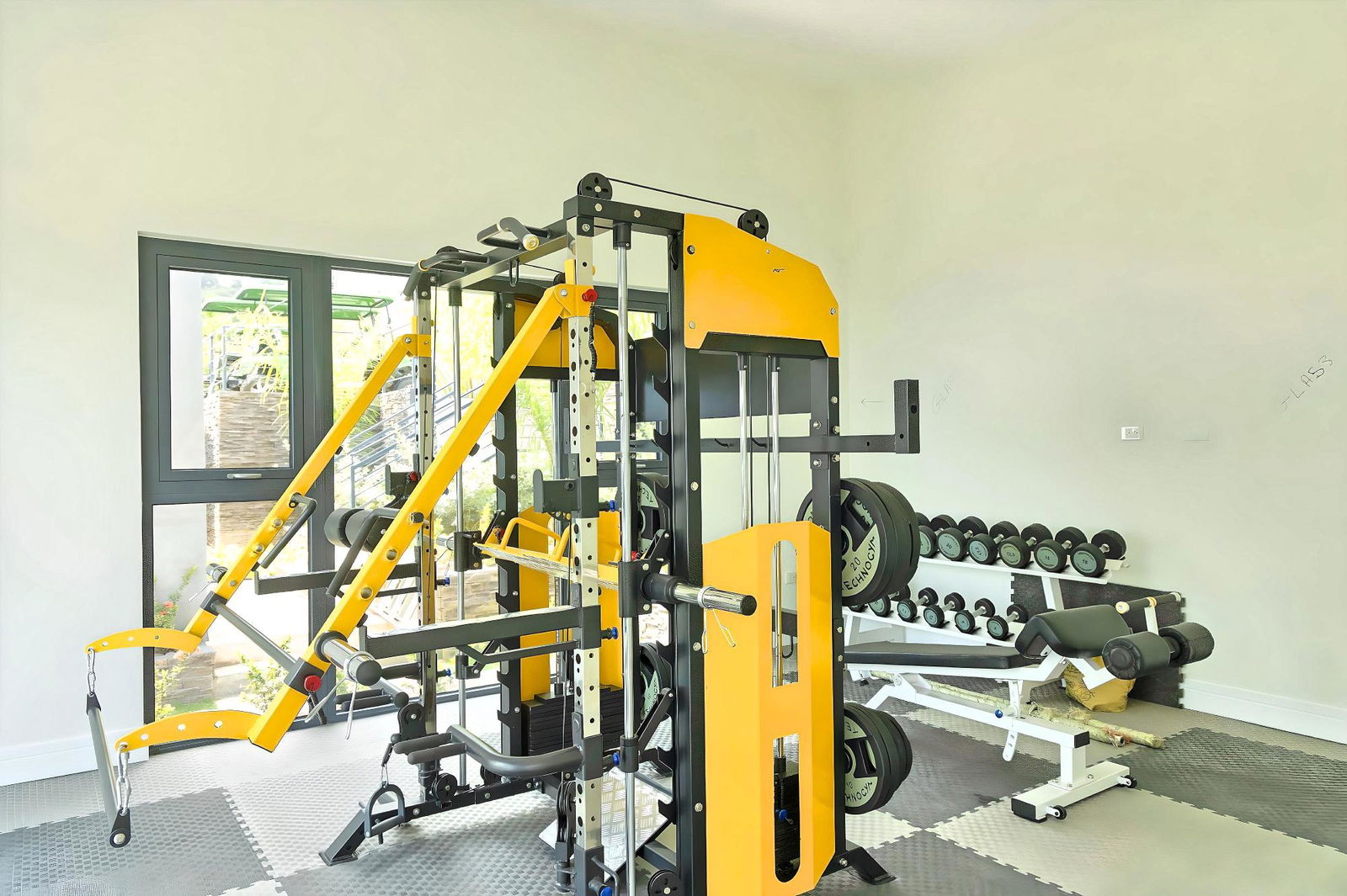 Twenty-Third image of 23- Spyglass, Tavistock Terra in Jacks Hill, St. Andrew, Jamaica - property is For Rent