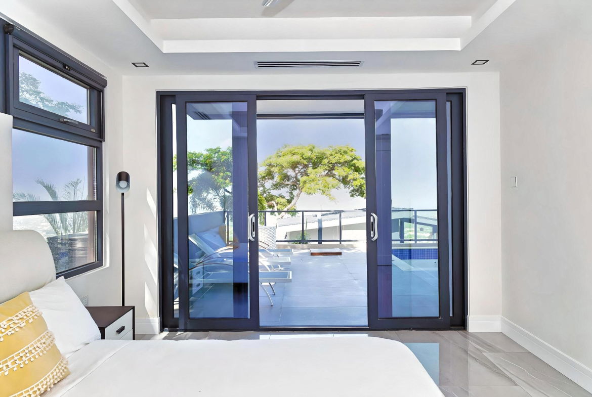 Fifth image of 23- Spyglass, Tavistock Terra in Jacks Hill, St. Andrew, Jamaica - property is For Rent