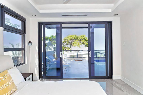 Fifth image of 23- Spyglass, Tavistock Terra in Jacks Hill, St. Andrew, Jamaica - property is For Rent