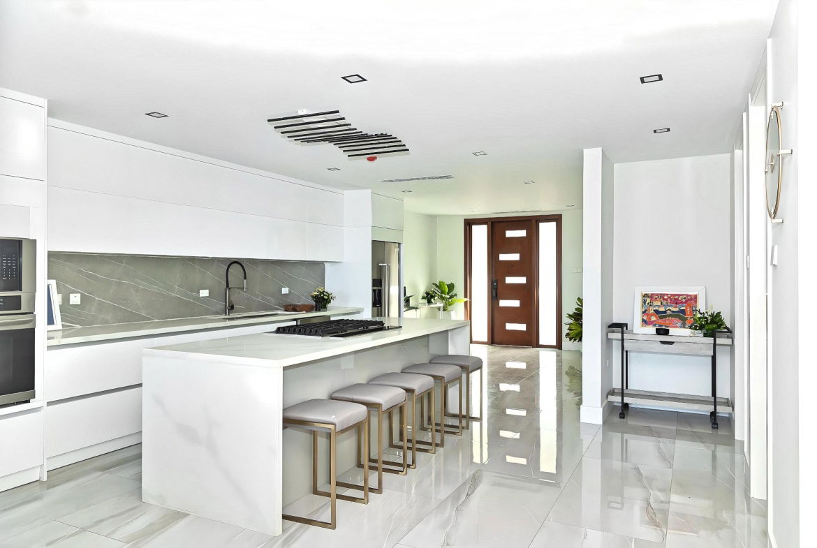 Sixth image of 23- Spyglass, Tavistock Terra in Jacks Hill, St. Andrew, Jamaica - property is For Rent