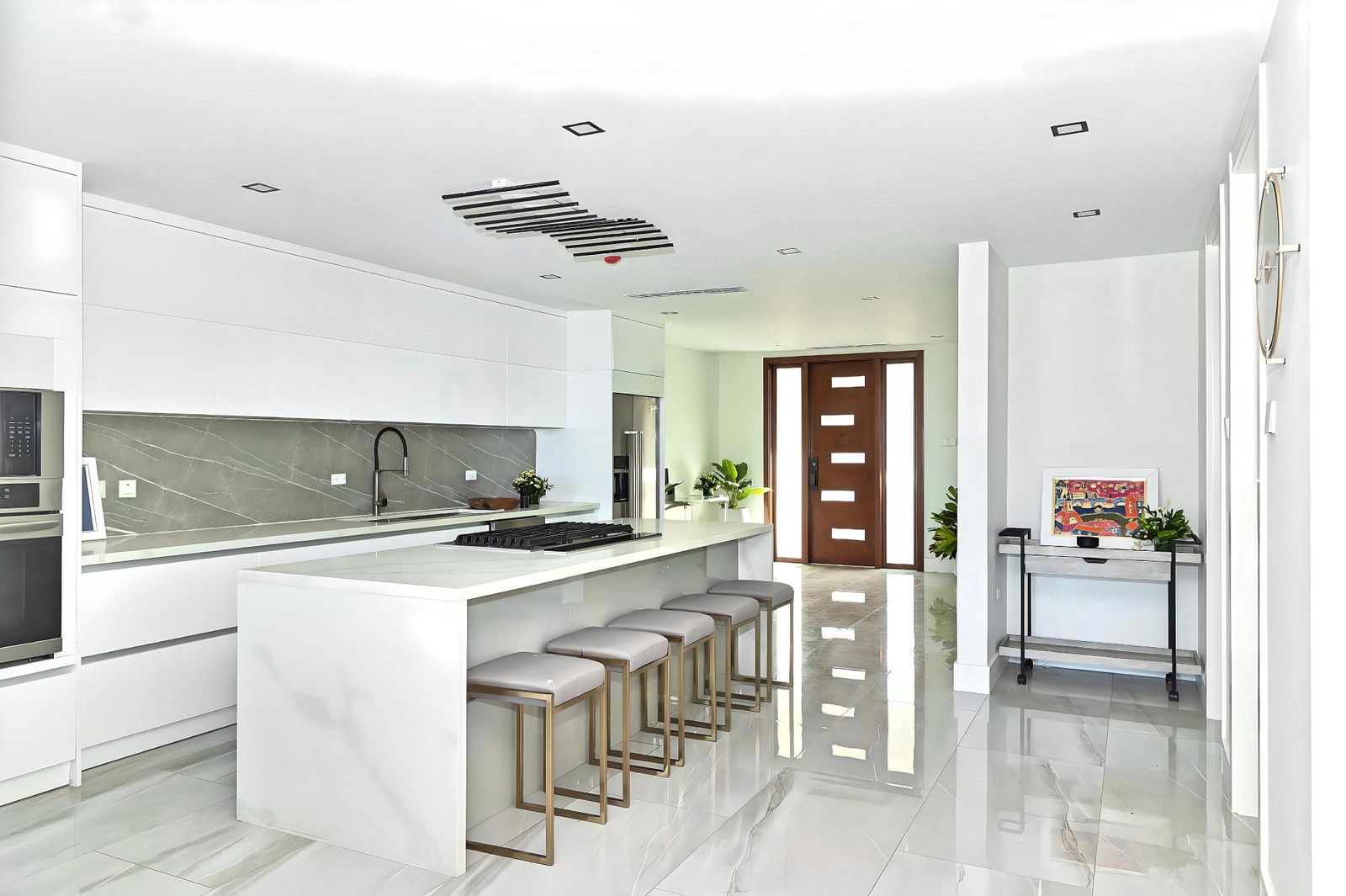 Sixth image of 23- Spyglass, Tavistock Terra in Jacks Hill, St. Andrew, Jamaica - property is For Rent