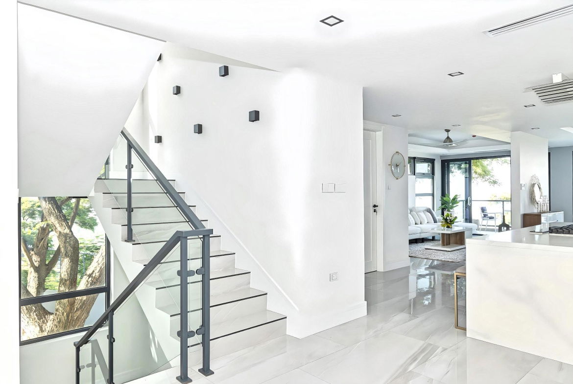 Seventh image of 23- Spyglass, Tavistock Terra in Jacks Hill, St. Andrew, Jamaica - property is For Rent