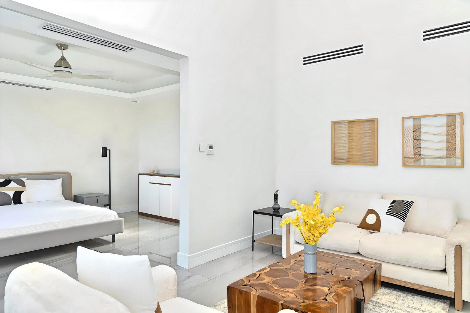 Tenth image of 23- Spyglass, Tavistock Terra in Jacks Hill, St. Andrew, Jamaica - property is For Rent