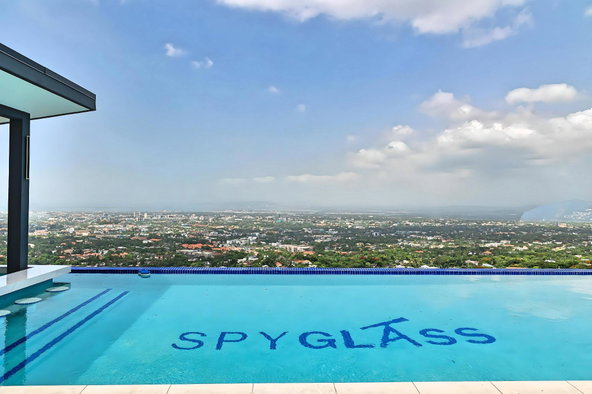 First image of 23- Spyglass, Tavistock Terra in Jacks Hill, St. Andrew, Jamaica - property is For Rent