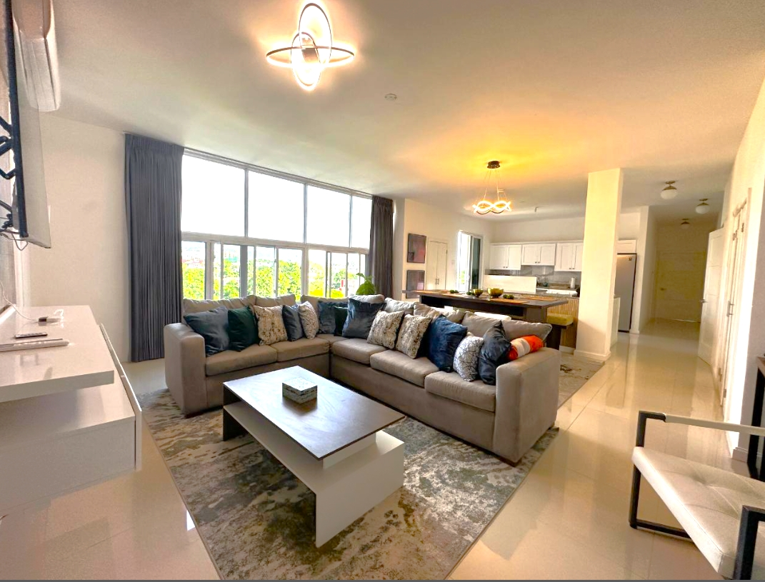 Second image of 403-50 Westminster Road in Kingston 10, St. Andrew, Jamaica - property is For Rent