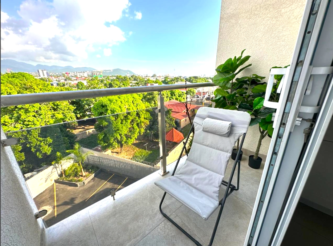 Fifteenth image of 403-50 Westminster Road in Kingston 10, St. Andrew, Jamaica - property is For Rent