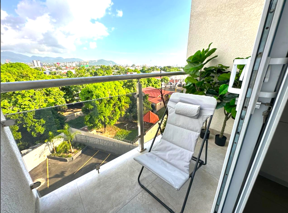 Fifteenth image of 403-50 Westminster Road in Kingston 10, St. Andrew, Jamaica - property is For Rent