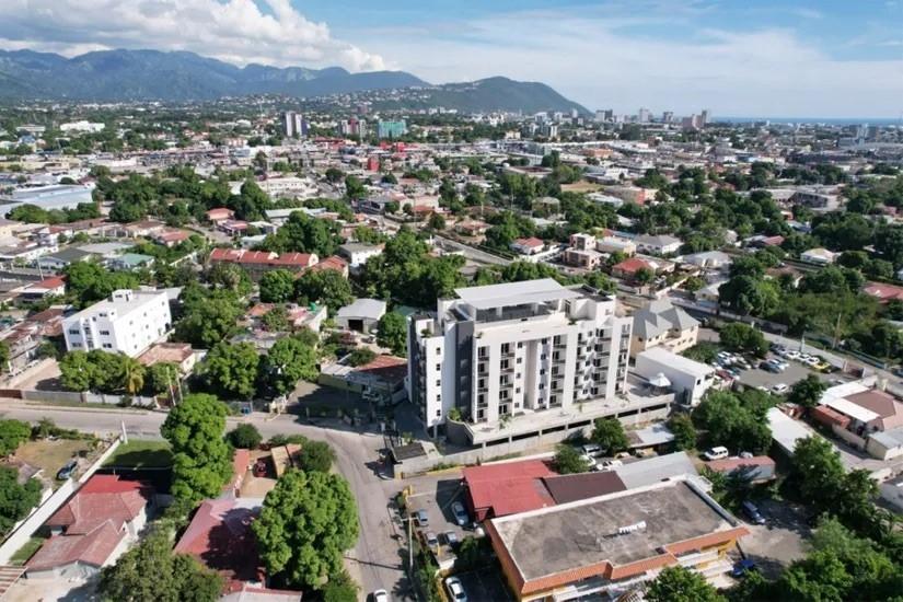 Eighteenth image of 403-50 Westminster Road in Kingston 10, St. Andrew, Jamaica - property is For Rent