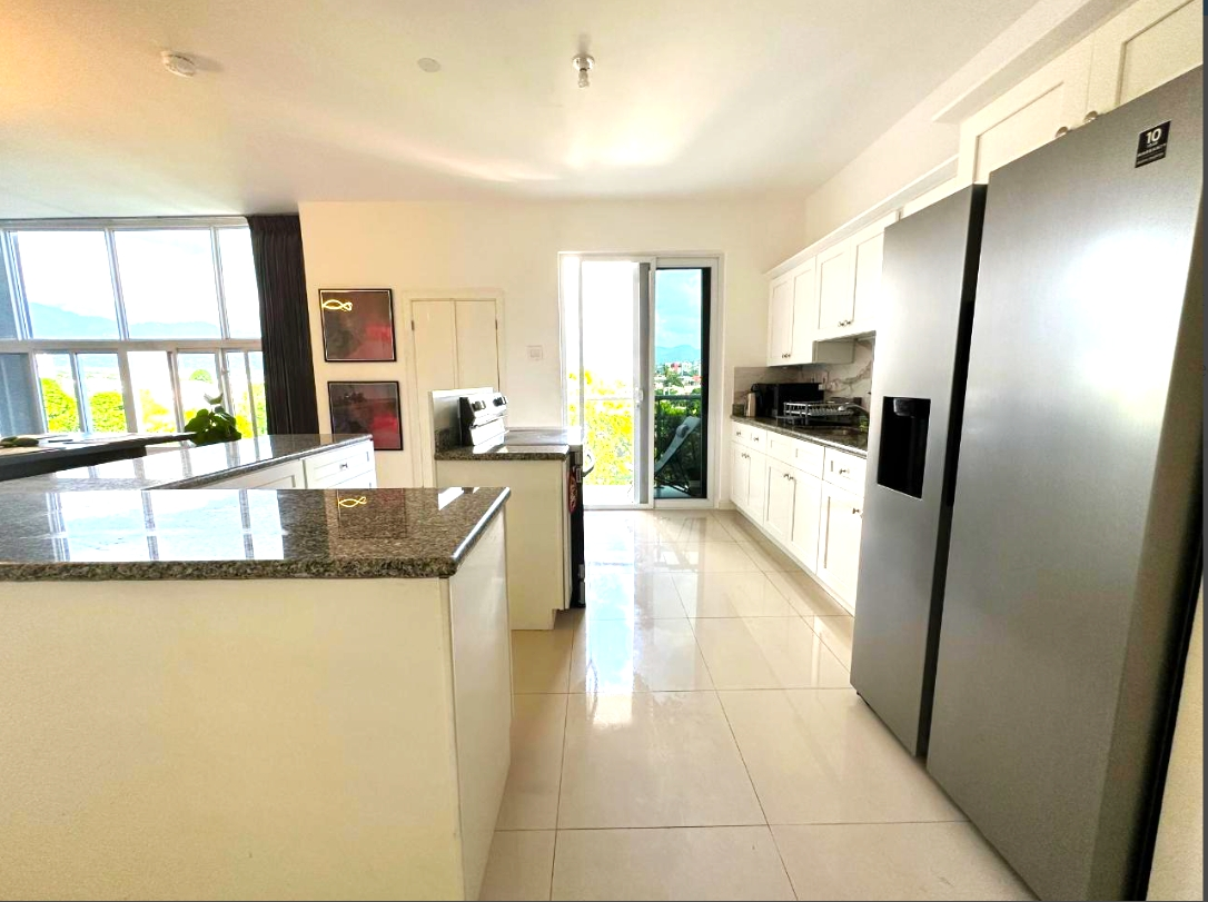 Sixth image of 403-50 Westminster Road in Kingston 10, St. Andrew, Jamaica - property is For Rent