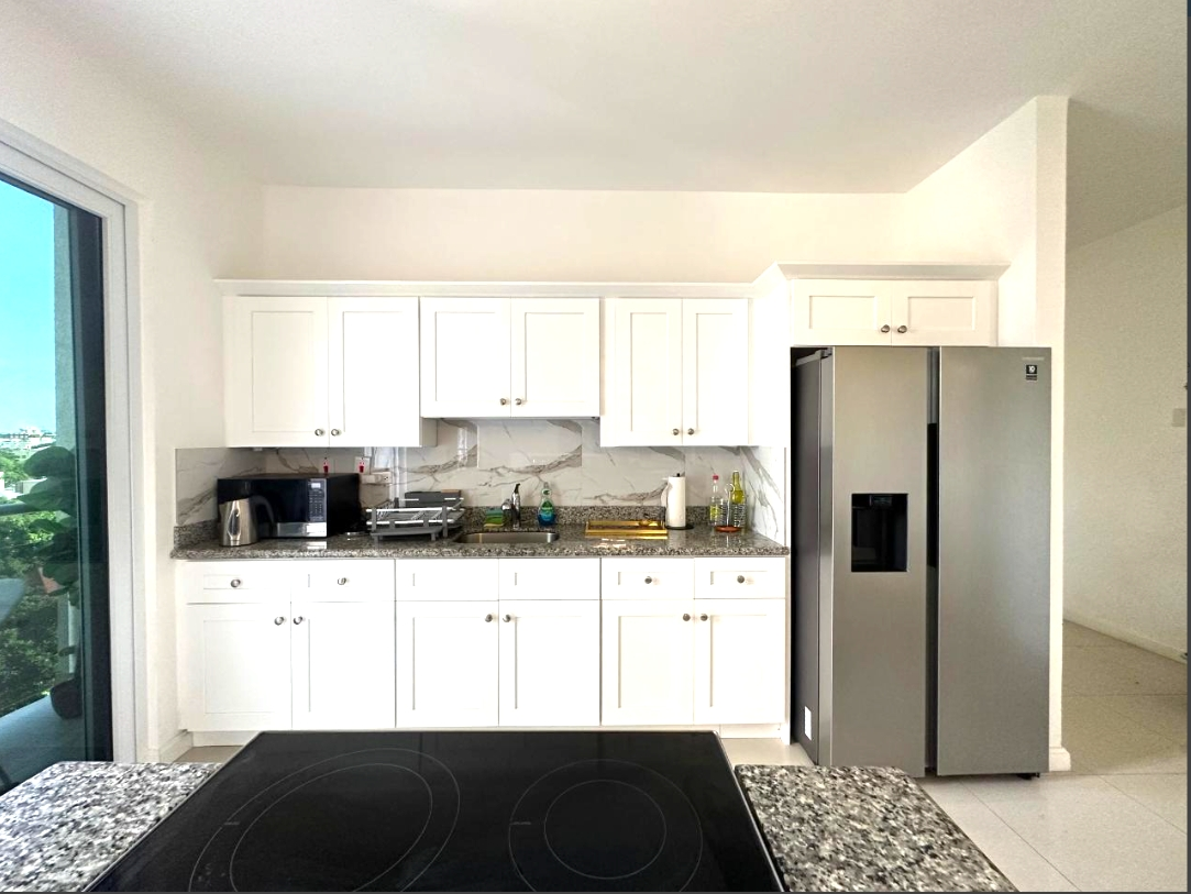 Seventh image of 403-50 Westminster Road in Kingston 10, St. Andrew, Jamaica - property is For Rent
