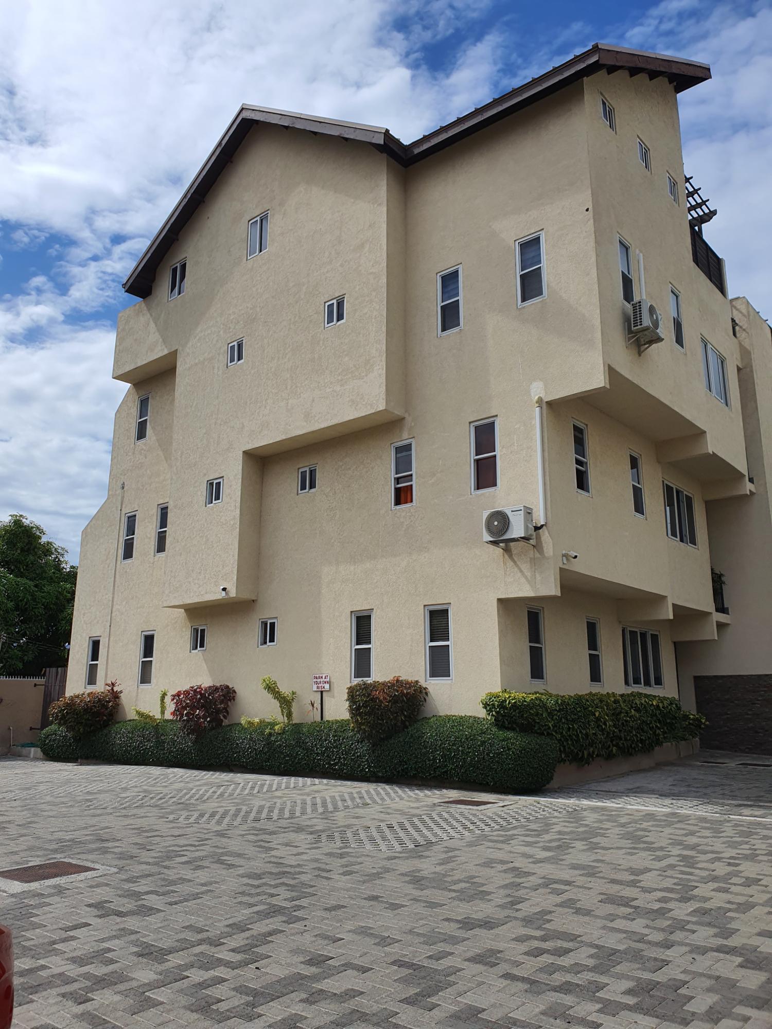 Second image of 5-16 Sandhurst Crescent in Kingston 6, St. Andrew, Jamaica - property is For Rent