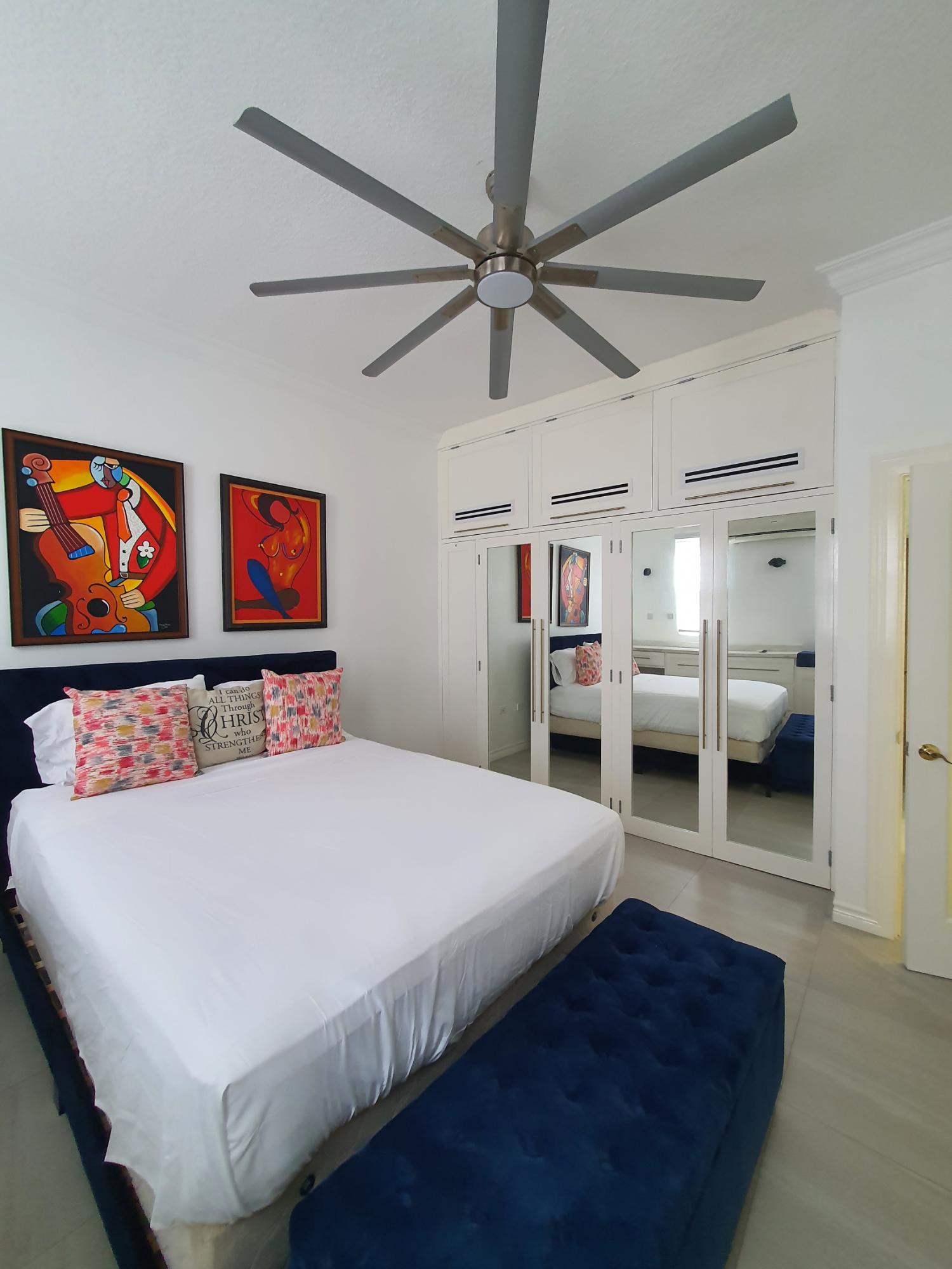 Twenty-First image of 5-16 Sandhurst Crescent in Kingston 6, St. Andrew, Jamaica - property is For Rent