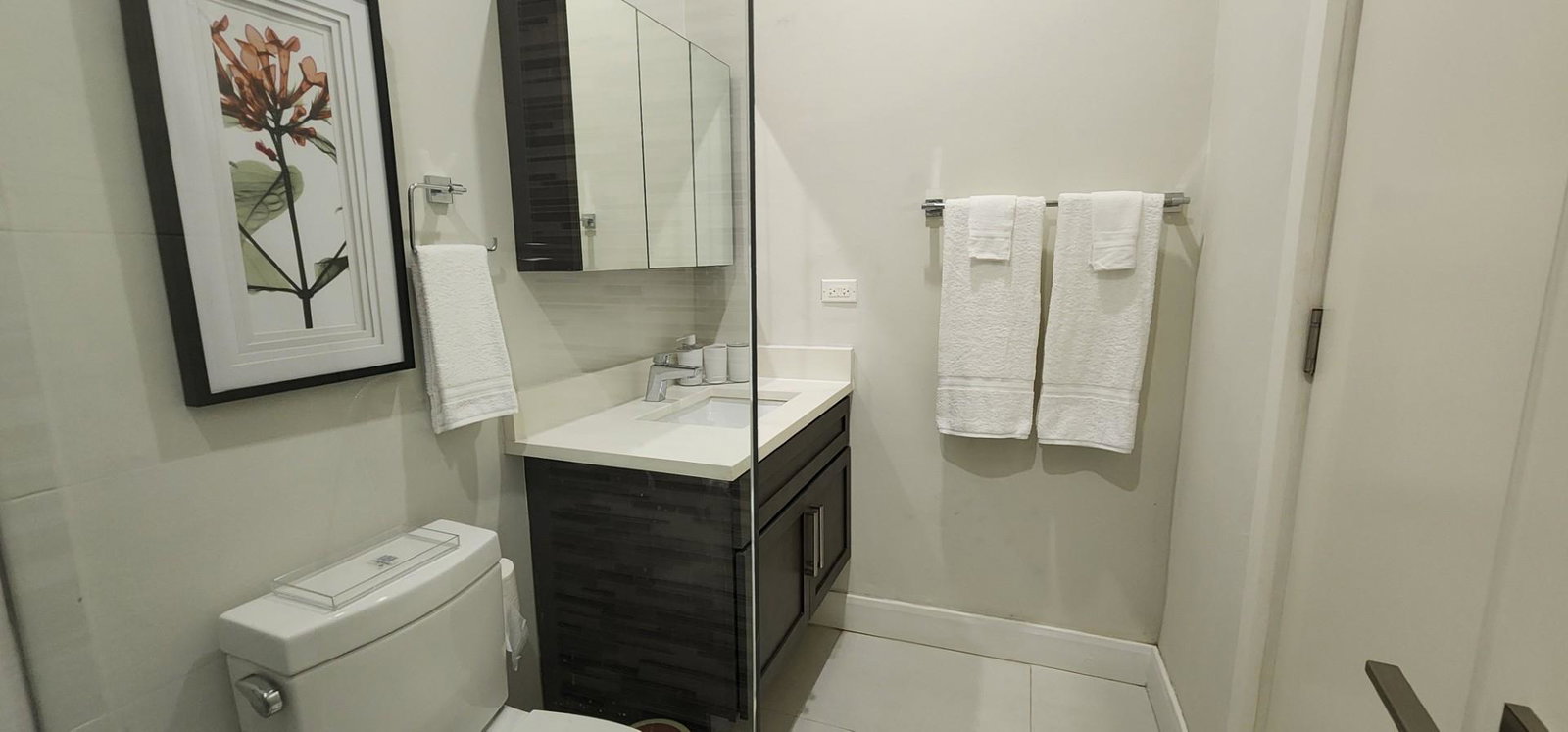 Twelfth image of E3-4-6 Spring Gardens in Spring Garden, St. James, Jamaica - property is For Rent