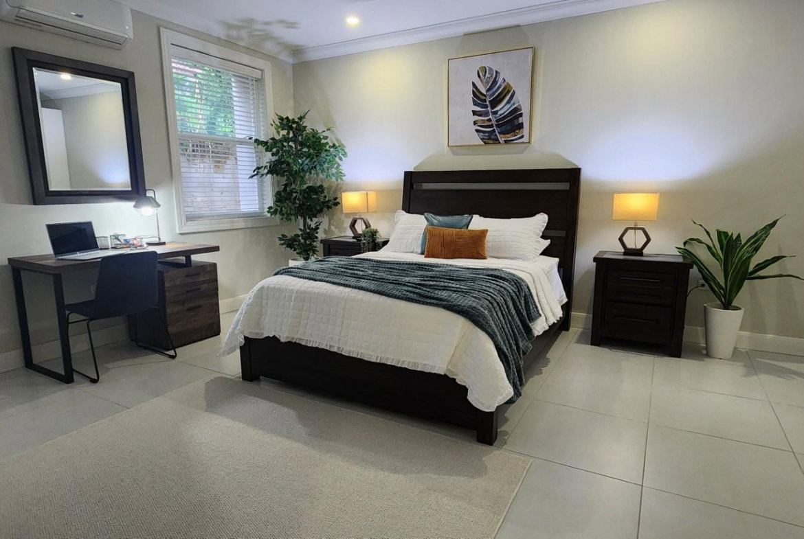 First image of E3-4-6 Spring Gardens in Spring Garden, St. James, Jamaica - property is For Rent