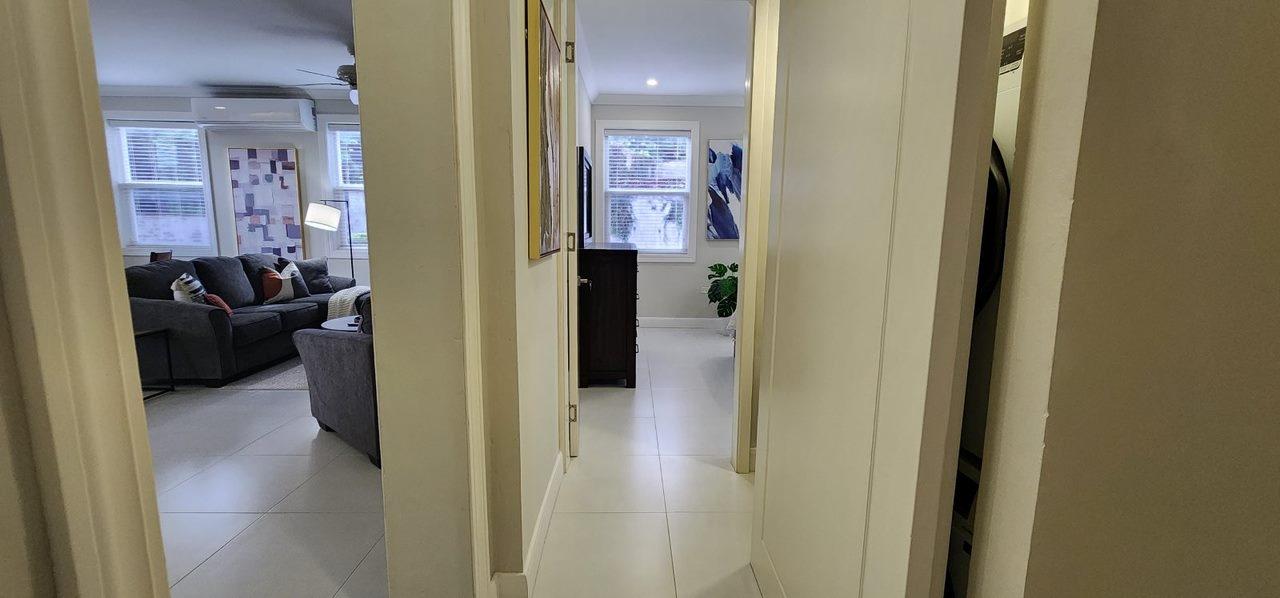 Fourteenth image of E3-4-6 Spring Gardens in Spring Garden, St. James, Jamaica - property is For Rent