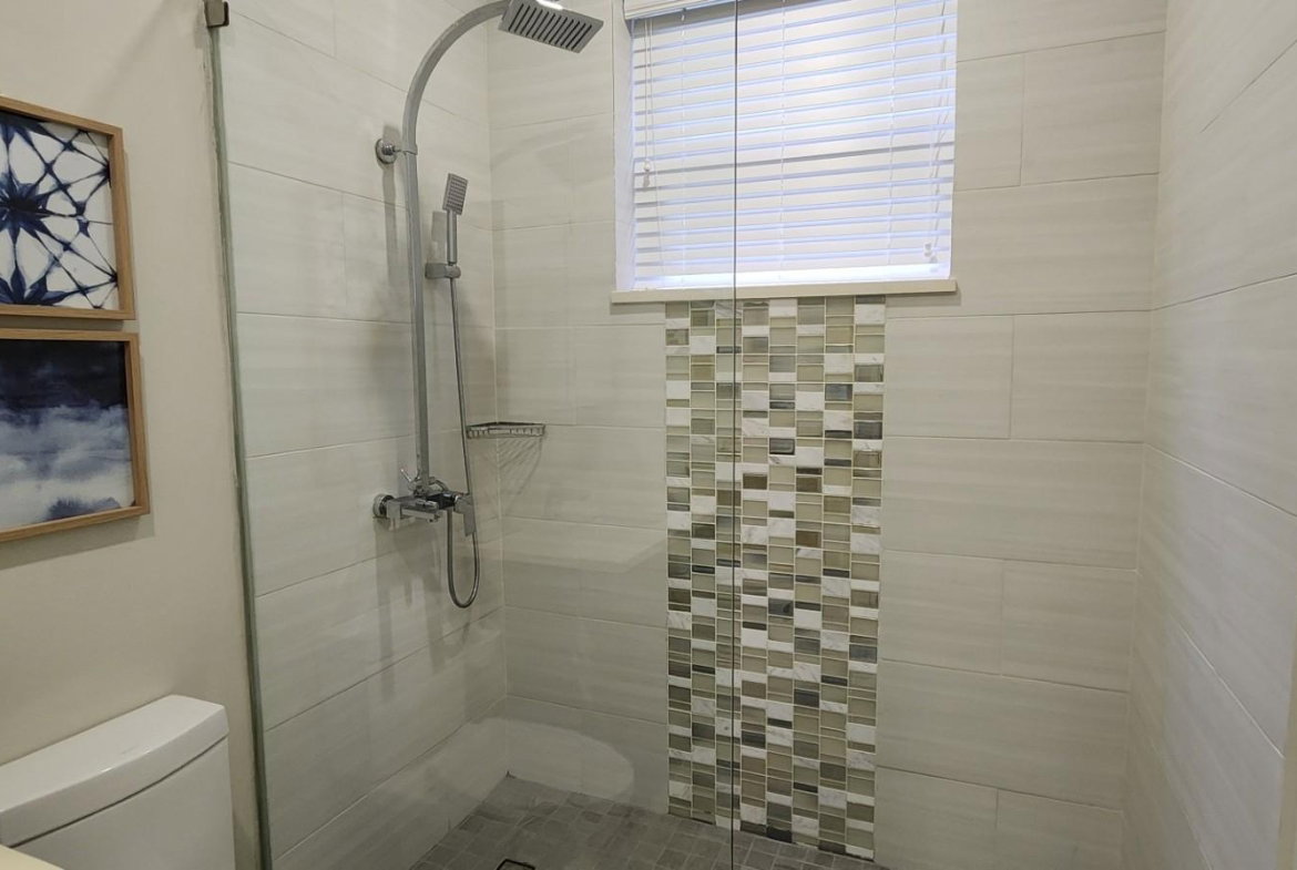 Sixteenth image of E3-4-6 Spring Gardens in Spring Garden, St. James, Jamaica - property is For Rent