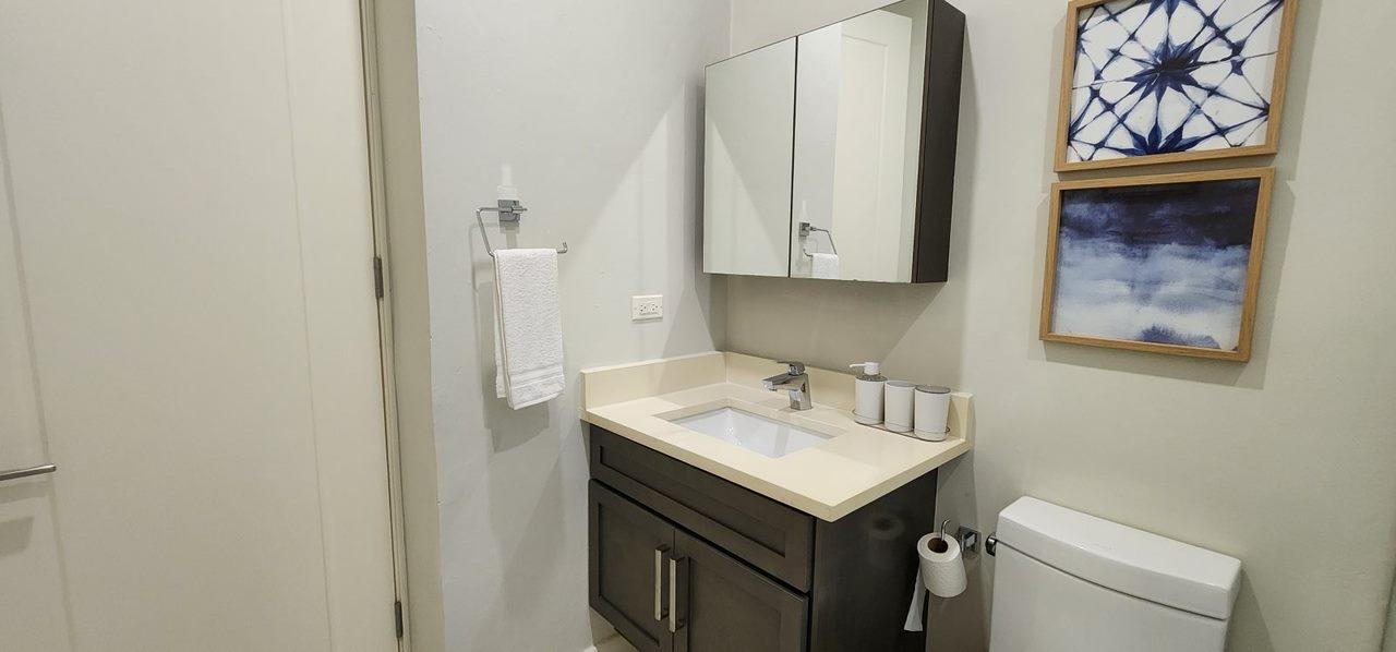 Seventeenth image of E3-4-6 Spring Gardens in Spring Garden, St. James, Jamaica - property is For Rent