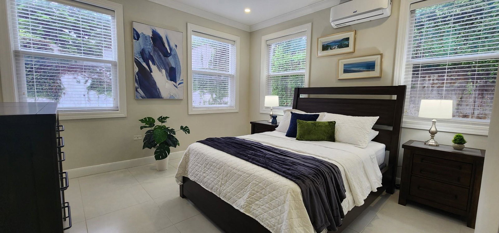 Eighteenth image of E3-4-6 Spring Gardens in Spring Garden, St. James, Jamaica - property is For Rent