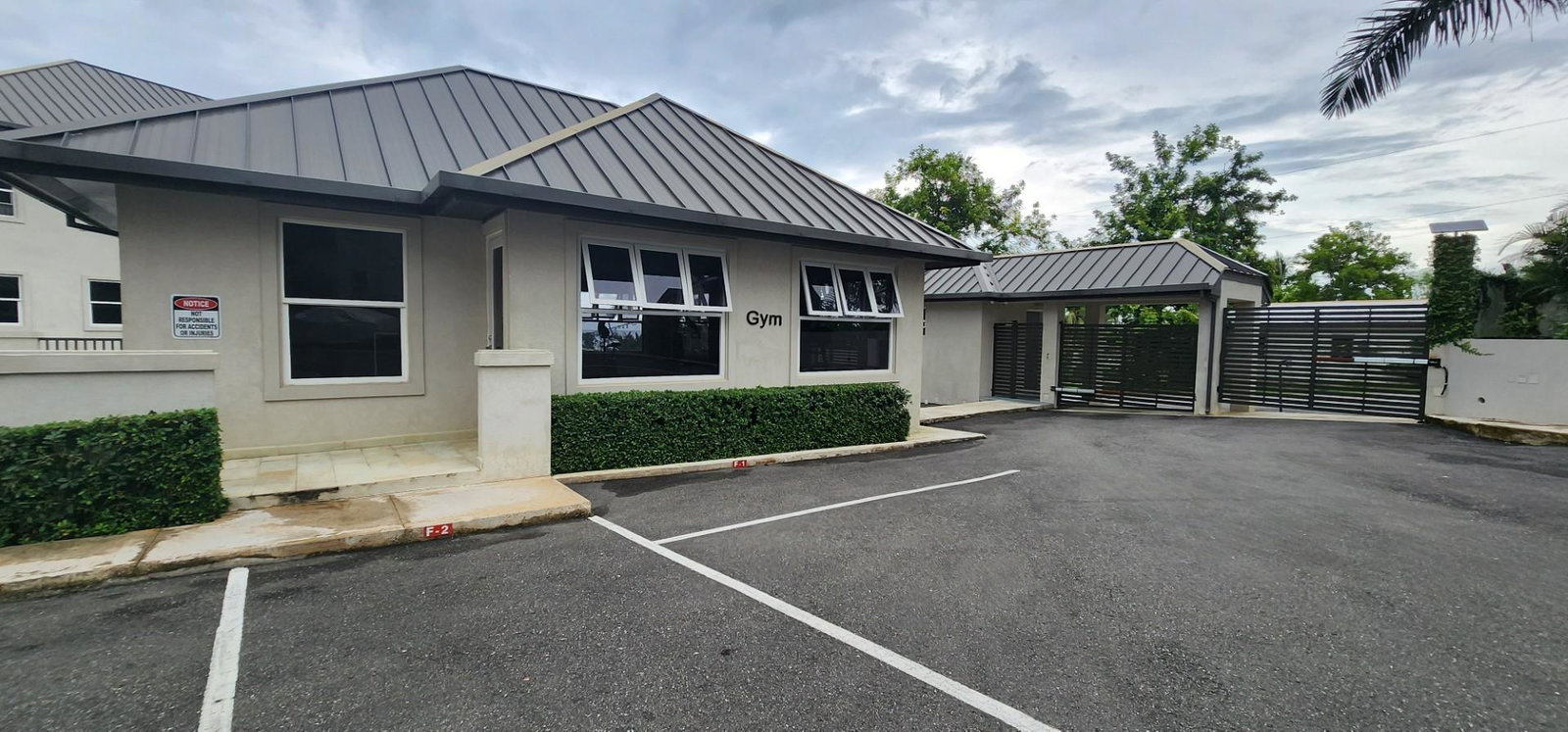 Nineteenth image of E3-4-6 Spring Gardens in Spring Garden, St. James, Jamaica - property is For Rent