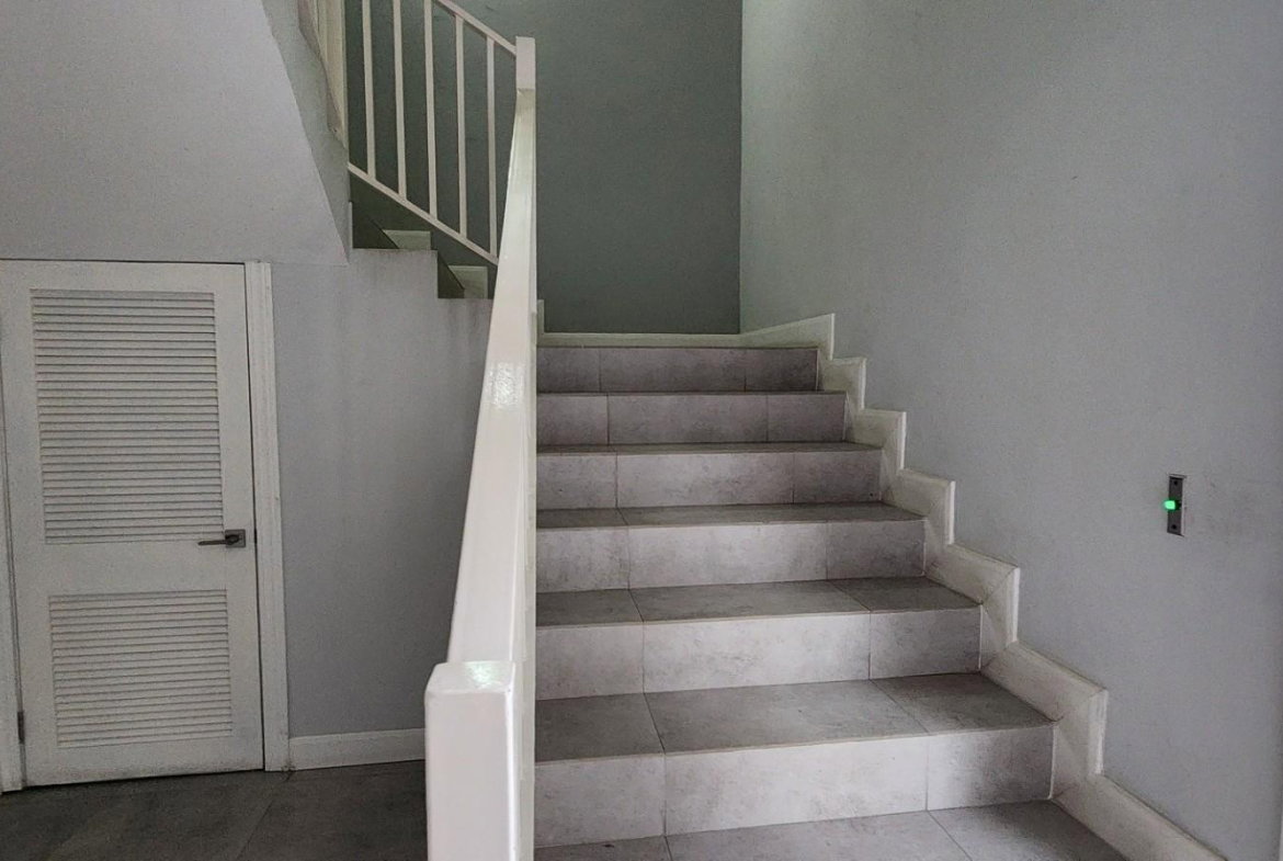 Twenty-Second image of E3-4-6 Spring Gardens in Spring Garden, St. James, Jamaica - property is For Rent