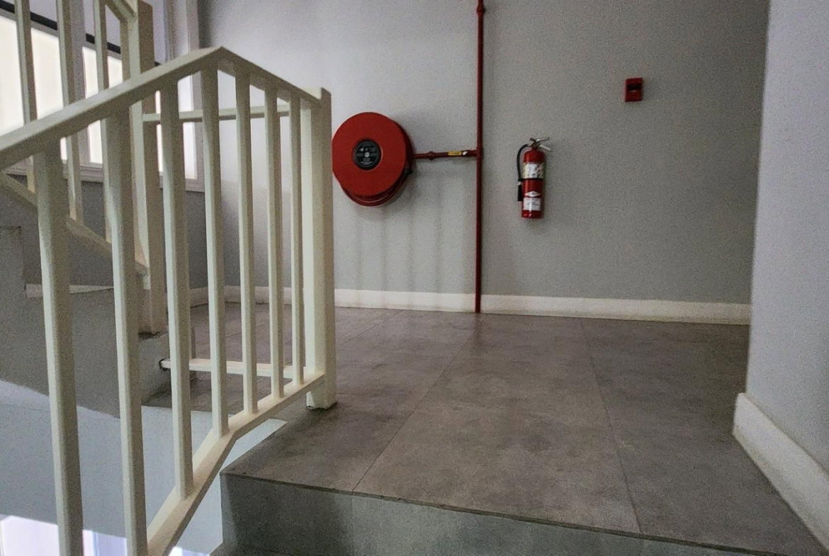 Twenty-Third image of E3-4-6 Spring Gardens in Spring Garden, St. James, Jamaica - property is For Rent