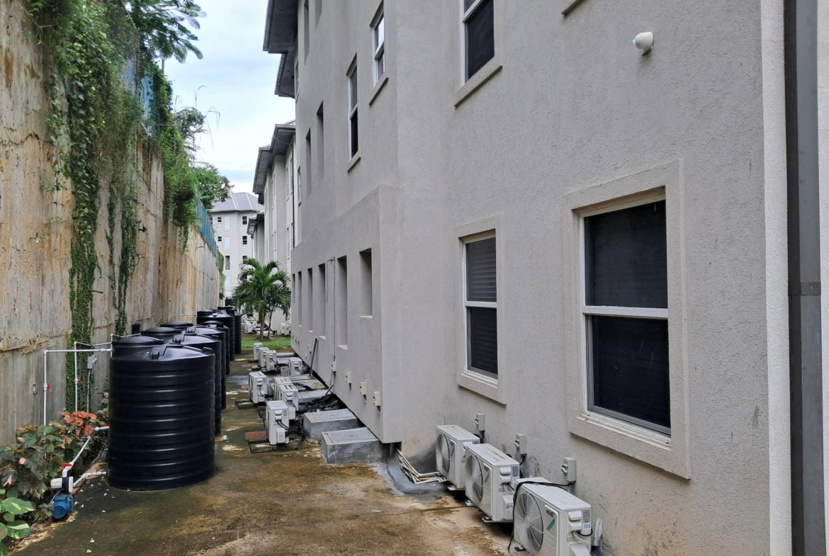 Twenty-Fourth image of E3-4-6 Spring Gardens in Spring Garden, St. James, Jamaica - property is For Rent