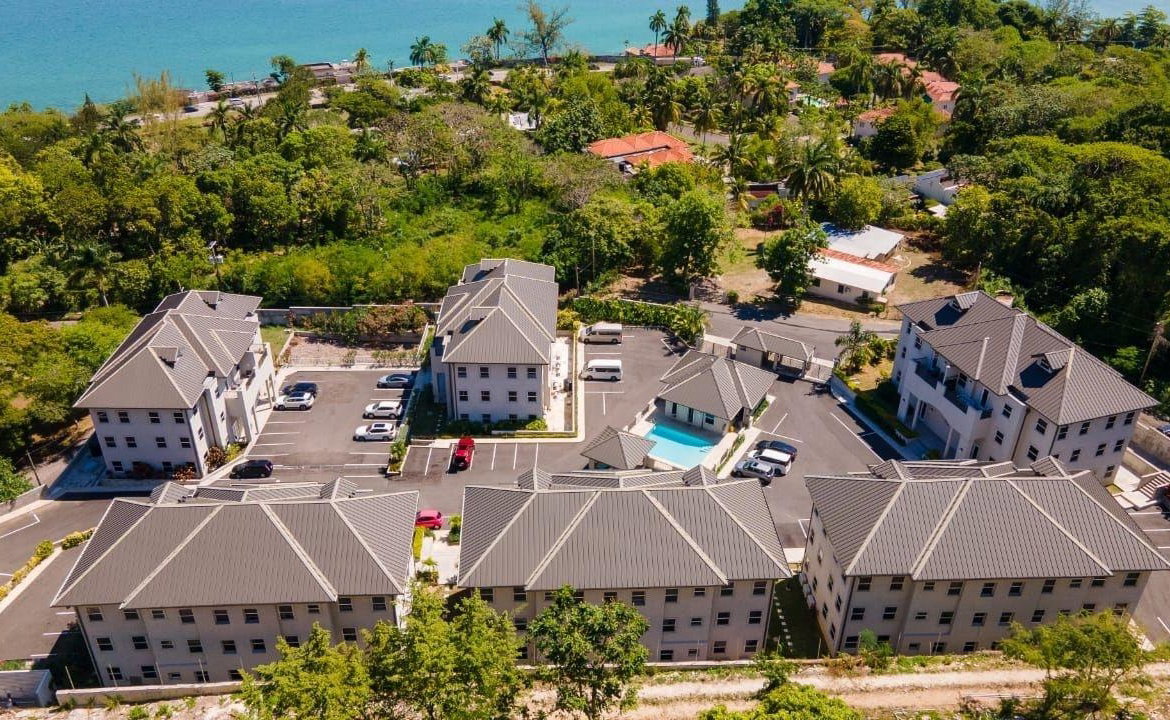 Twenty-Sixth image of E3-4-6 Spring Gardens in Spring Garden, St. James, Jamaica - property is For Rent