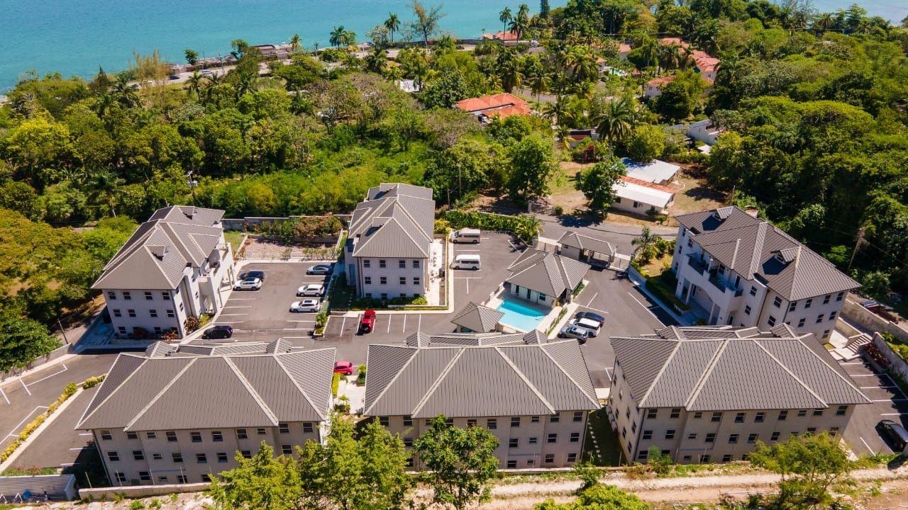 Twenty-Sixth image of E3-4-6 Spring Gardens in Spring Garden, St. James, Jamaica - property is For Rent