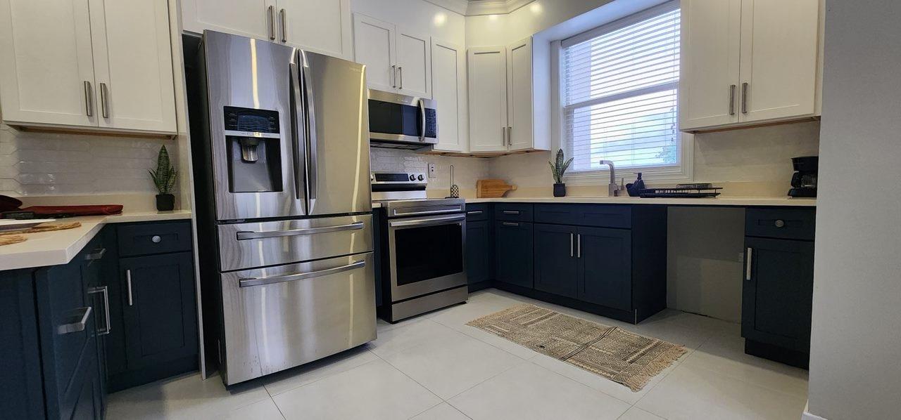 Fifth image of E3-4-6 Spring Gardens in Spring Garden, St. James, Jamaica - property is For Rent