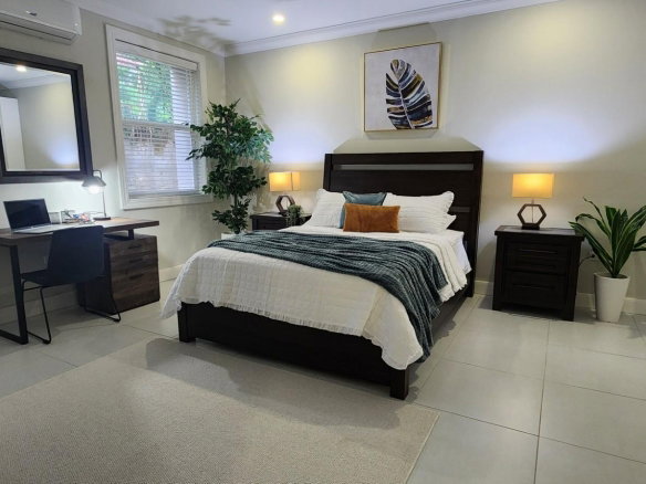 First image of E3-4-6 Spring Gardens in Spring Garden, St. James, Jamaica - property is For Rent