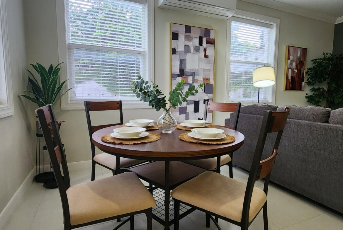 Eighth image of E3-4-6 Spring Gardens in Spring Garden, St. James, Jamaica - property is For Rent