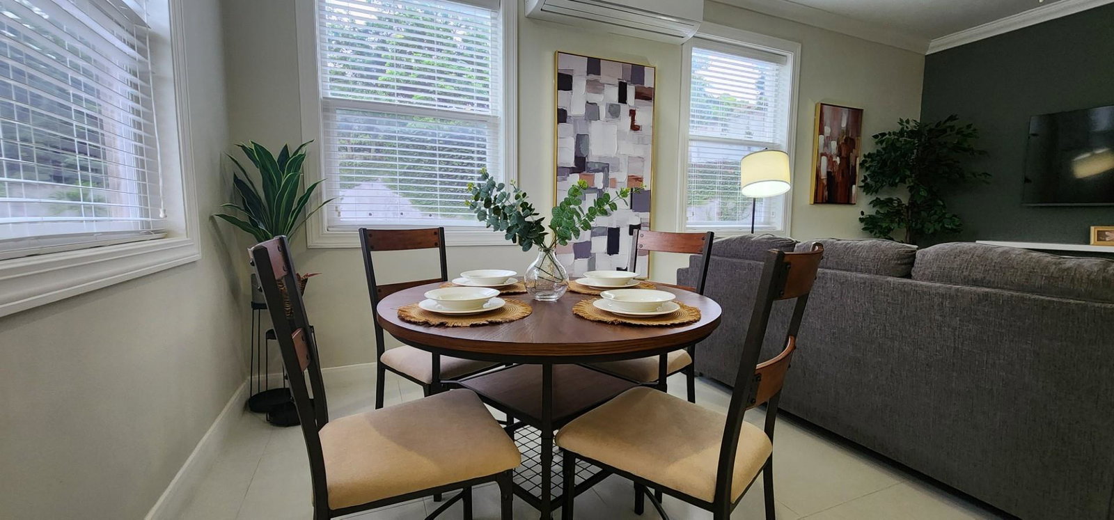 Eighth image of E3-4-6 Spring Gardens in Spring Garden, St. James, Jamaica - property is For Rent
