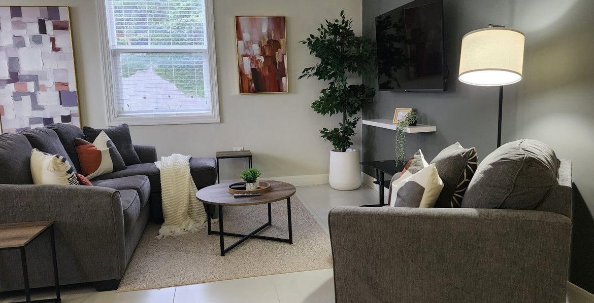 Tenth image of E3-4-6 Spring Gardens in Spring Garden, St. James, Jamaica - property is For Rent
